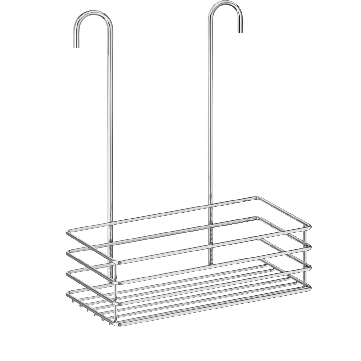 Suihkukori sekoittajaan Beslagsboden B1217 kromattu rst