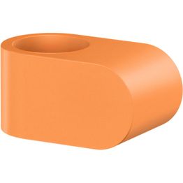 Ovenpysäytin Beslagsboden B151C, 34 mm, eri värejä 