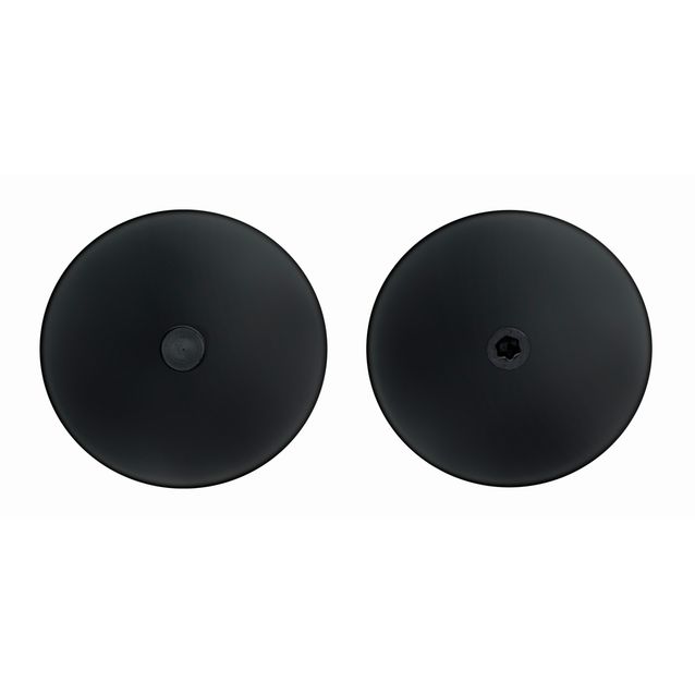 Peitekilpi Beslagsboden B239BNS mattamusta rst