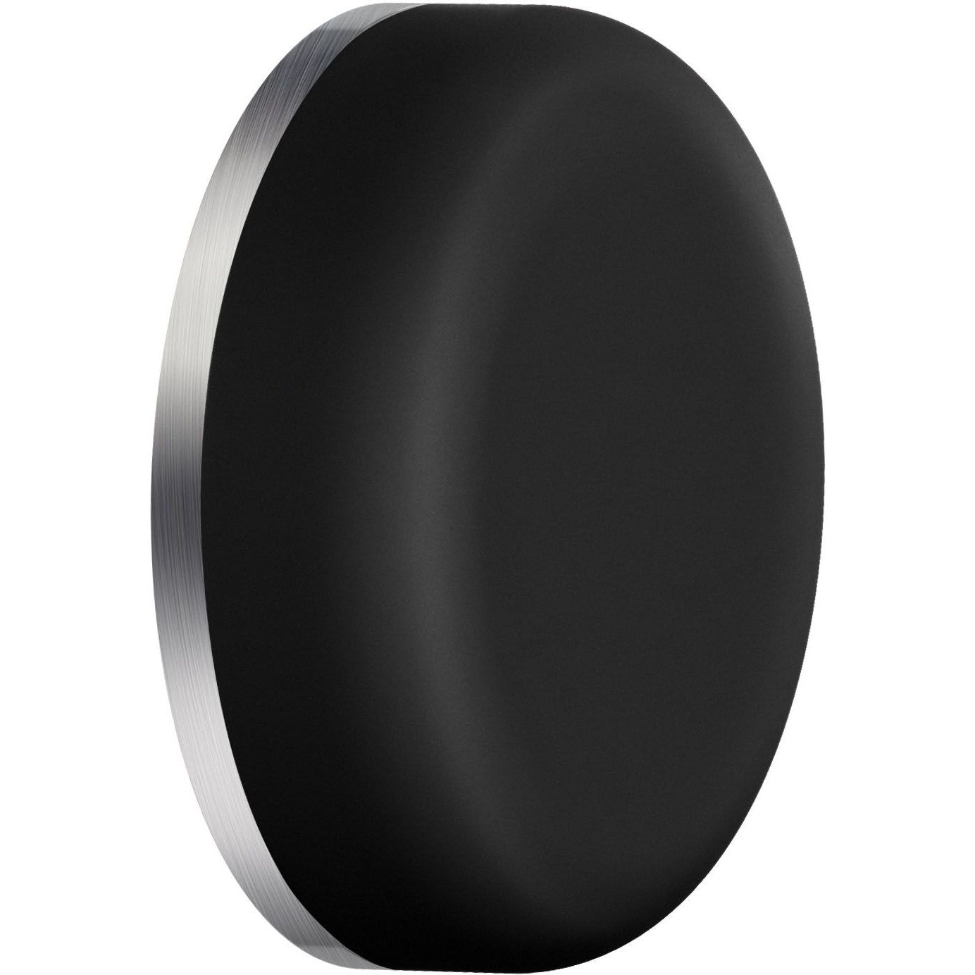 Ovenpysäytin Beslagsboden BB153, 38 mm, musta