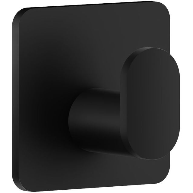 Pyyhekoukku Beslagsboden Design Mini BB4455, mattamusta rst