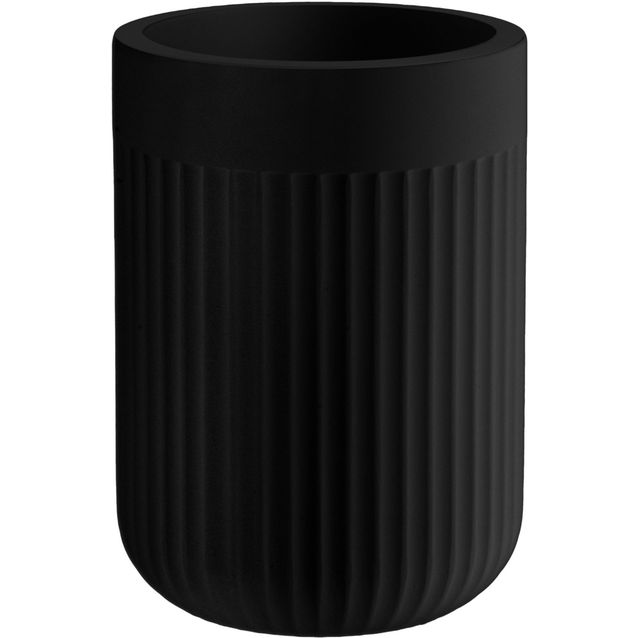 Hammasharjamuki Beslagsboden BB562, mattamusta