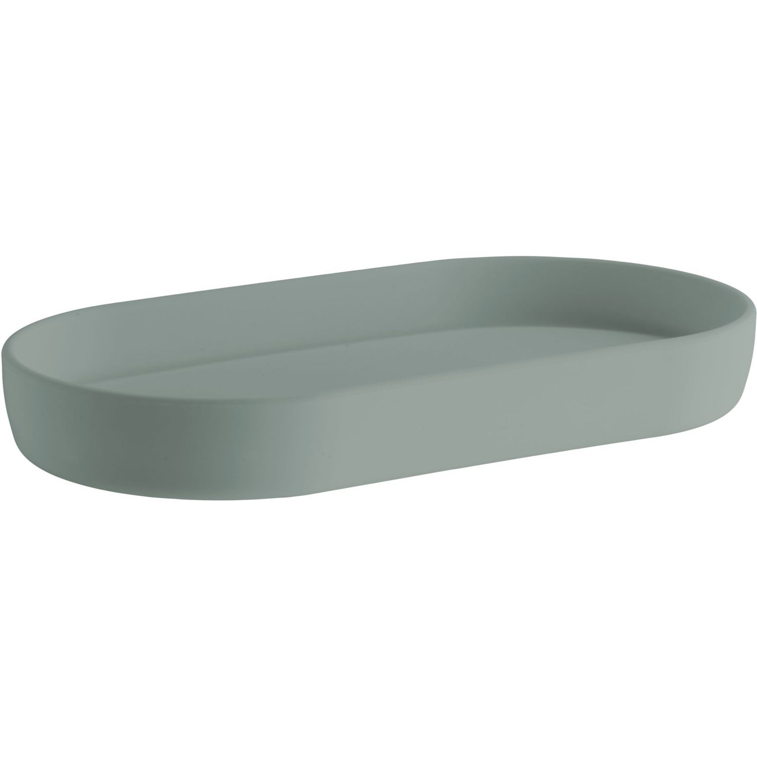 Saippuakuppi Beslagsboden BG570, vihreä