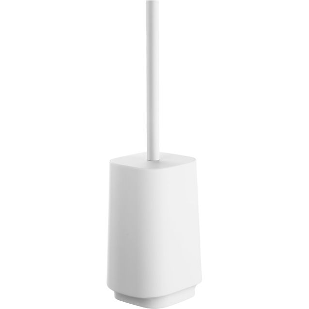 WC-harja Beslagsboden BX583, mattavalkoinen