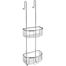 Suihkukori Smedbo Sideline suihkuseinään korkeus 765 mm