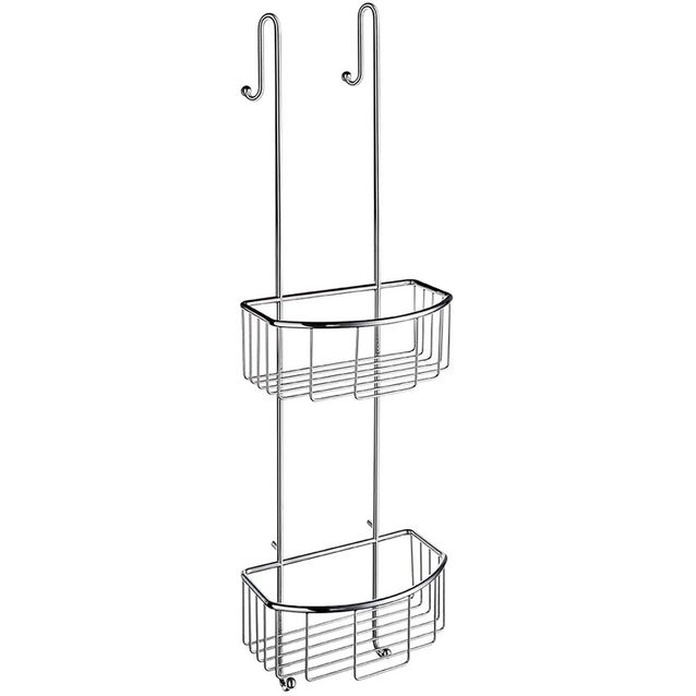 Suihkukori Smedbo Sideline suihkuseinään korkeus 765 mm