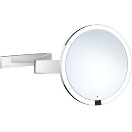 Meikkipeili valolla Smedbo Outline Sensor FK491EP akkukäyttöinen