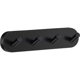 Nelikoukku Smedbo Home HB359 mattamusta