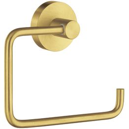 Wc-paperiteline Smedbo Home HV341, harjattu messinki