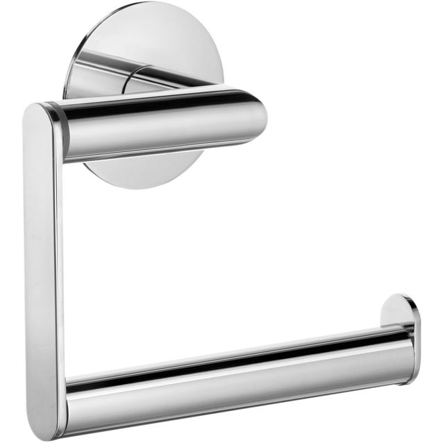 WC-paperiteline Smedbo Dot TK341, tarrakiinnitys, kromi