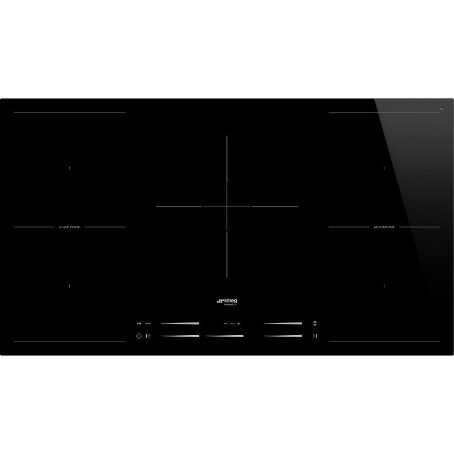 Induktiotaso Smeg SI2M7953D 90cm