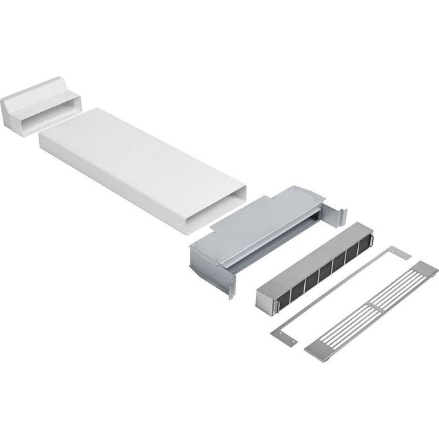 Ilmankiertosarja Smeg KITF6HOBD