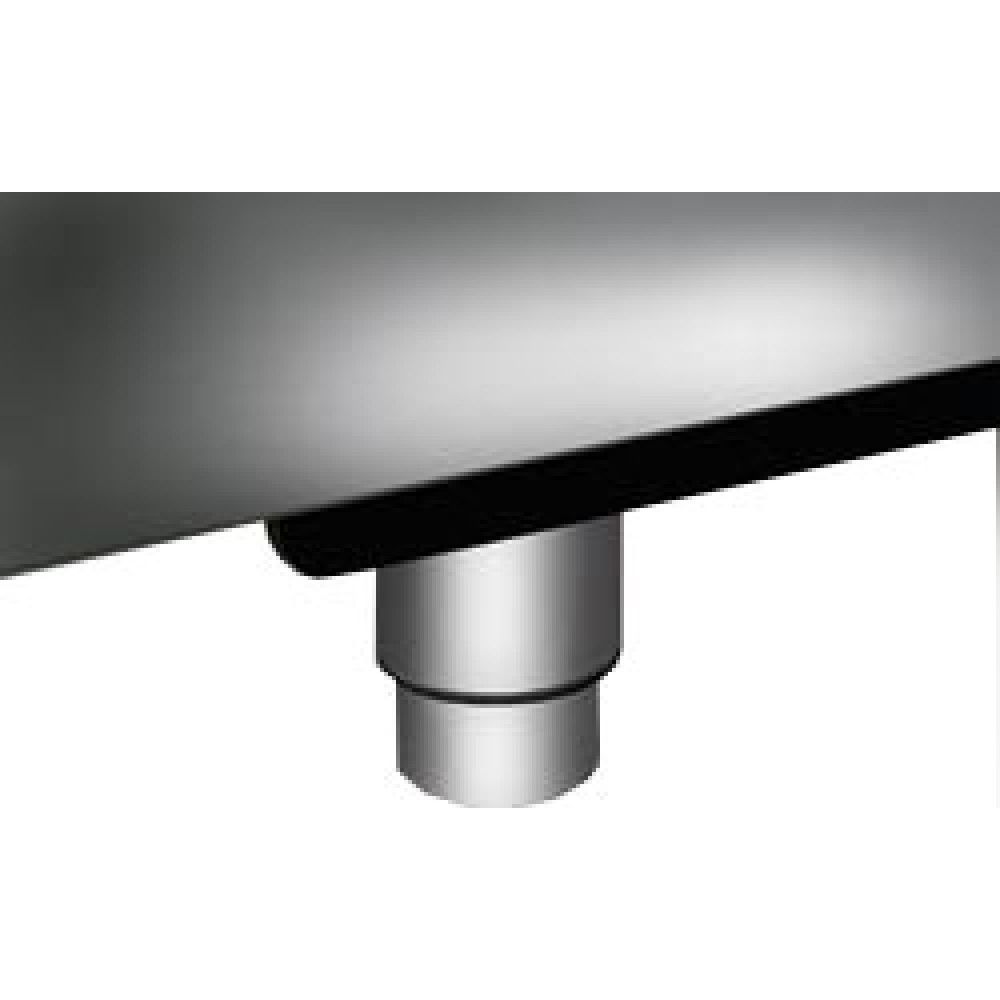 Jalkasarja Smeg KITPBX