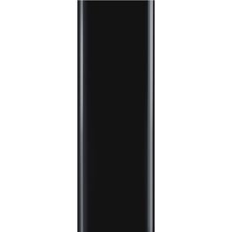 Hormin jatkokappale Smeg KITCMNKBU musta