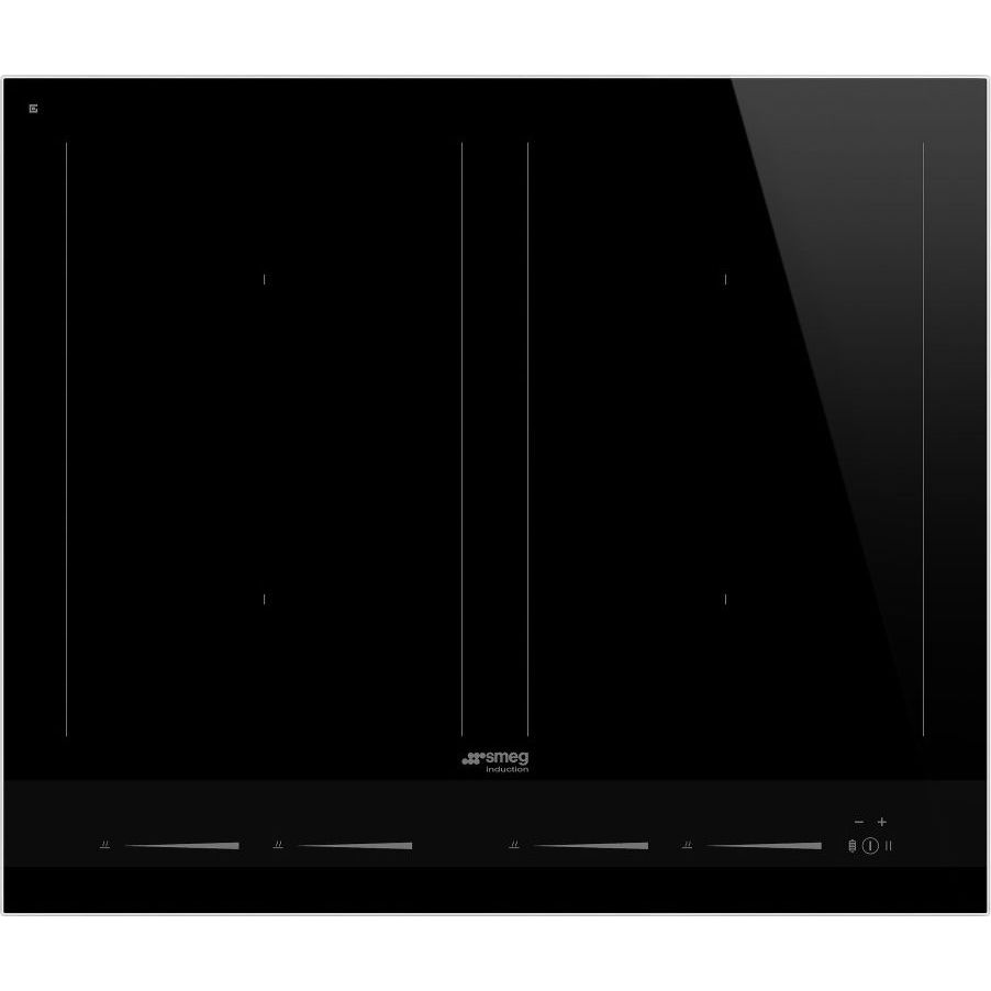 Induktiotaso Smeg SIM1643D 60cm