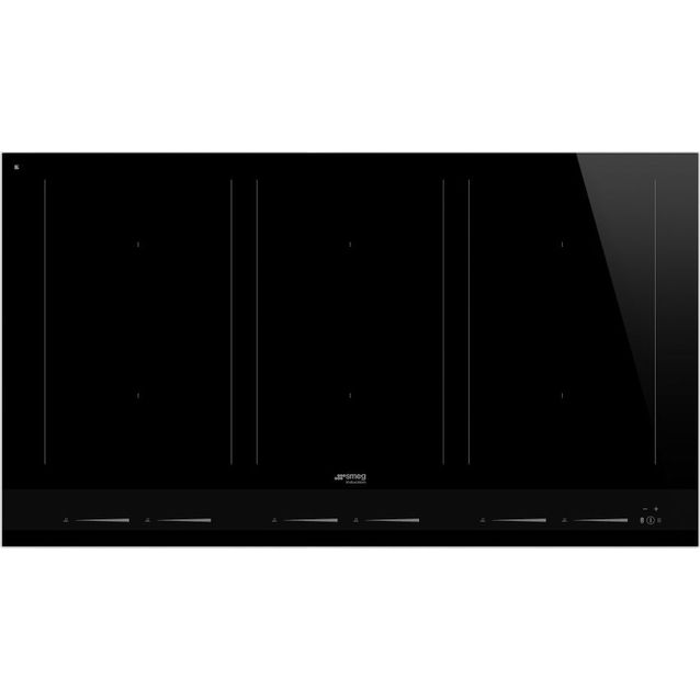 Induktiotaso Smeg SIM1963D 90cm