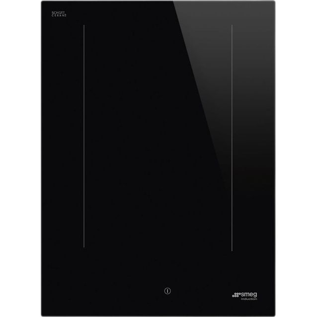 Induktiotaso Smeg SIM3323D 38cm