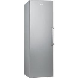 Kaappipakastin Smeg FF18EN2HX 60cm teräs
