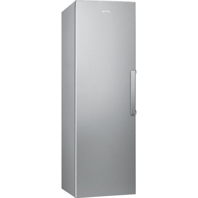 Kaappipakastin Smeg FF18EN2HX 60cm teräs