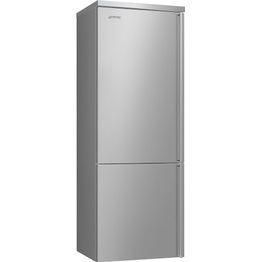 Jääkaappipakastin Smeg FA3905-X5 70.4cm