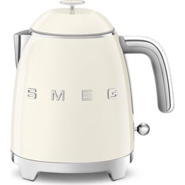 Vedenkeitin Smeg KLF05CREU 0.8l beige