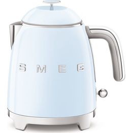 Vedenkeitin Smeg KLF05PBEU 0.8l sininen