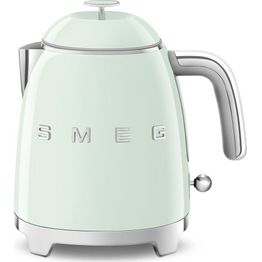 Vedenkeitin Smeg KLF05PGEU 0.8l vihreä