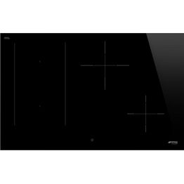 Induktiotaso Smeg SIM3844D 80cm