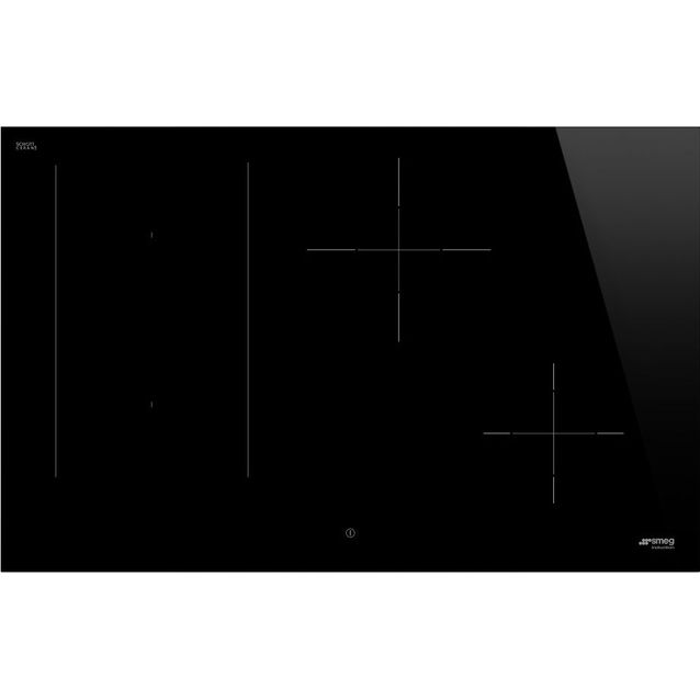 Induktiotaso Smeg SIM3844D 80cm