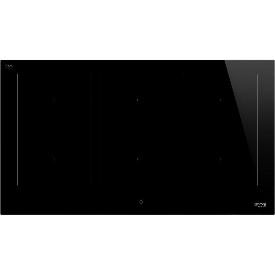 Induktiotaso Smeg SIM3964D 90cm
