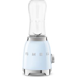 Tehosekoitin Smeg PBF01PBEU pastellinsininen
