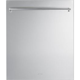 Etupaneeli Smeg KIT82CX 60cm teräs