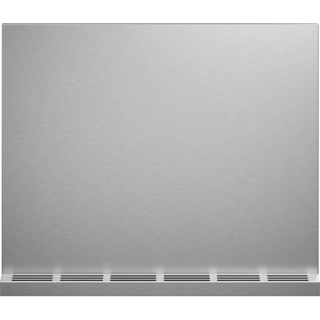 Lieden roiskesuoja Smeg KITC9X9-1  teräs