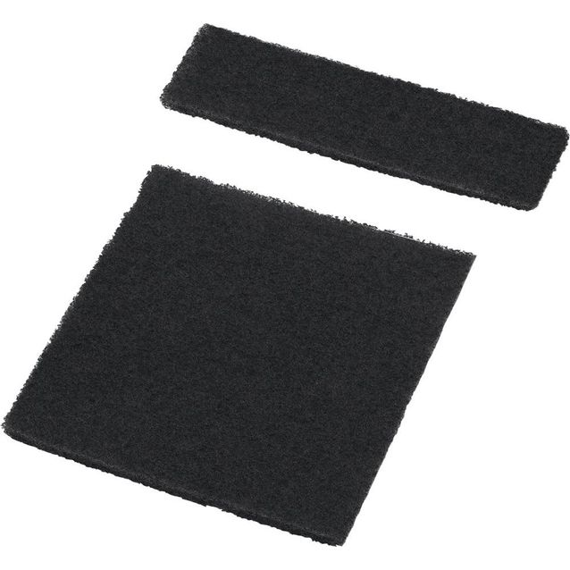 Hiilisuodatinpakkaus Smeg KITFCKV1