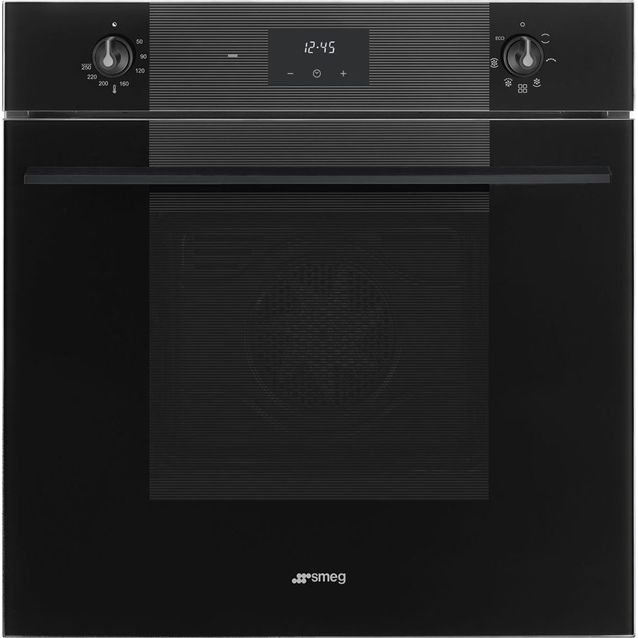 Erillisuuni Smeg SF6100VB3 60cm musta
