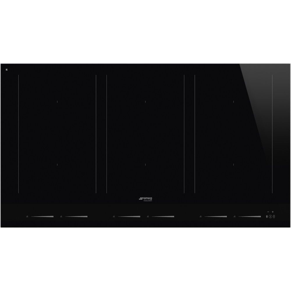 Induktiotaso Smeg SIM1964D 90cm