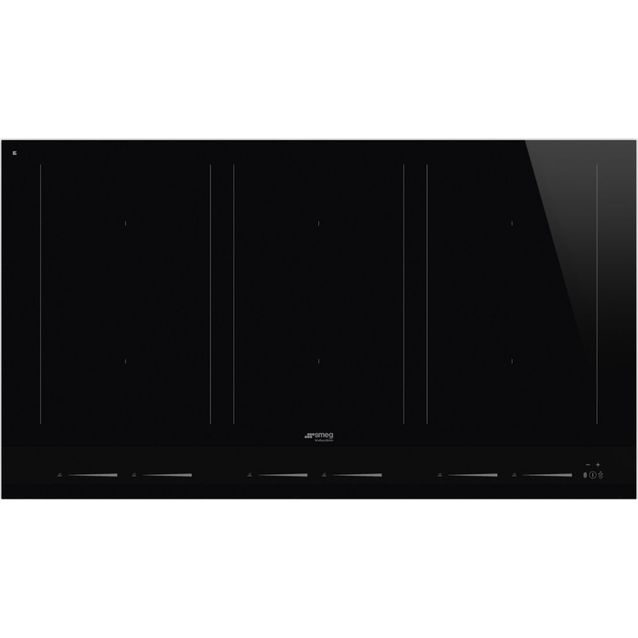 Induktiotaso Smeg SIM1964D 90cm