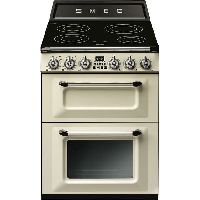 Induktioliesi Smeg TR62IP2 60cm beige