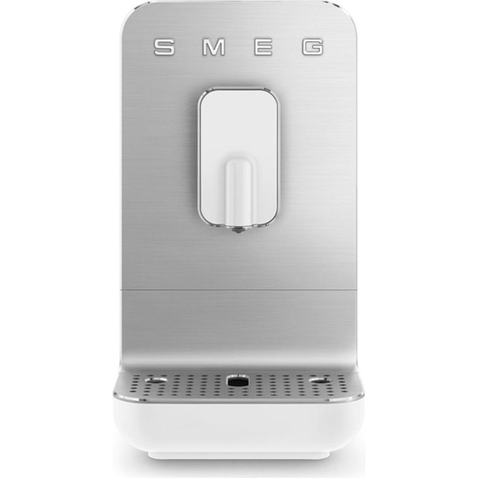 Espressokeitin Smeg BCC11WHMEU valkoinen