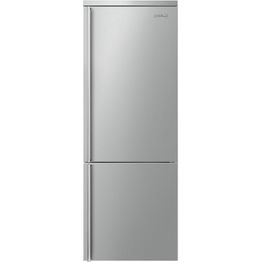 Jääkaappipakastin Smeg FA3905RX6, ruostumaton teräs
