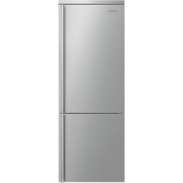 Jääkaappipakastin Smeg FA3905RX6, ruostumaton teräs