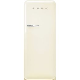 Jääkaappi pakastelokerolla Smeg FAB28RCR6