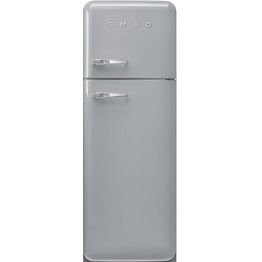 Jääkaappipakastin Smeg FAB30RSV6, harmaa