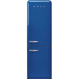 Jääkaappipakastin Smeg FAB32RBE6, sininen