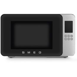 Mikroaaltouuni Smeg MOC01BLMEU
