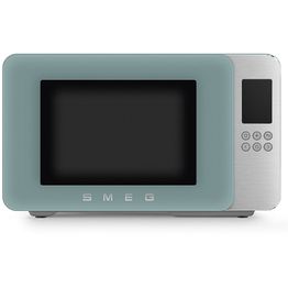 Mikroaaltouuni Smeg MOC01EGMEU