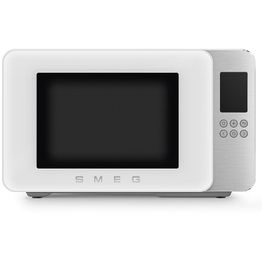 Mikroaaltouuni Smeg MOC01WHMEU