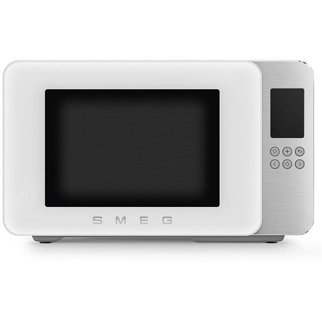 Mikroaaltouuni Smeg MOC01WHMEU