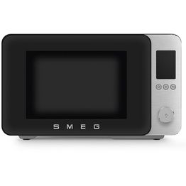 Mikroaaltouuni Smeg MOC02BLMEU