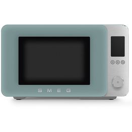 Mikroaaltouuni Smeg MOC02EGMEU